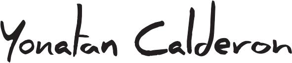 Yonatan Calderon