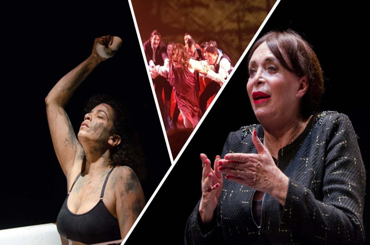 לזאת יקרא אישה